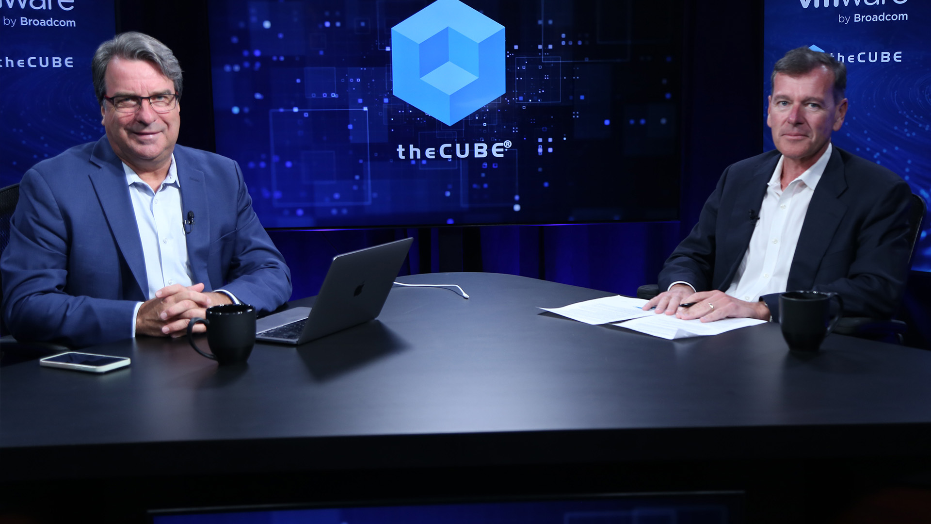 VCF 9.0 delivers a unified, scalable hybrid cloud infrastructure built for AI, cyber resilience and sovereign cloud strategy.