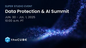 AI data protection to be discussed at Data Protection & AI Summit