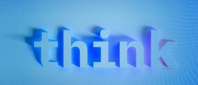 IBM's agentic AI strategy at IBM Think 2025 – The Next Frontiers of AI podcast.