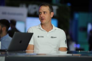 Pro cycling meets data analytics as Q36.5 leverages Qlik to boost performance, scout talent, and streamline global logistics with precision and trust.