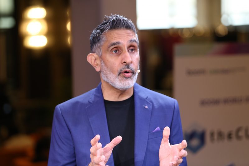 Mani Gill, vice president of product management AI and data at Boomi LP, talks with theCUBE during Boomi World 2025 about the role that Boomi Agentstudio plays as an enterprise-grade platform in designing, governing and orchestrating AI agents at scale.