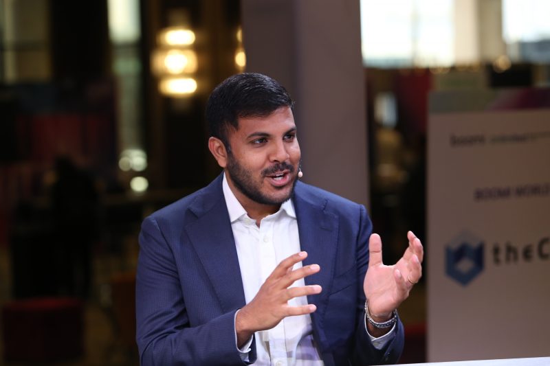 Sanjay Menon, vice president of strategy and business deployment at Boomi LP, talks with theCUBE during Boomi World 2025 about how Boomi is accelerating the adoption of AI-driven automation in real-world enterprise settings.