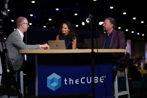 Davide Barana, technical director at Ducati Corse, the racing division of Ducati Motor Holding talks with theCUBE during Architecting Outcomes in the Era of Intelligence 2025 about how NetApp enables Ducati to have a competitive edge in the motorsports world through real-time data analysis.