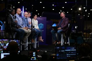 NetApp's AI-driven strategy is reshaping data infrastructure, enabling hybrid cloud agility and smarter customer outcomes.