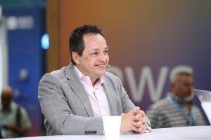 Christian Kleinerman, EVP at Snowflake, talks with theCUBE about platform updates during Snowflake Summit. 2025.