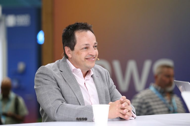 Christian Kleinerman, EVP at Snowflake, talks with theCUBE about platform updates during Snowflake Summit. 2025.