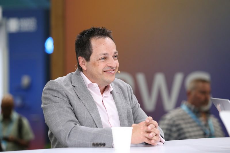 Christian Kleinerman, EVP at Snowflake, talks with theCUBE about platform updates during Snowflake Summit. 2025.