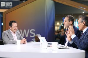 Christian Kleinerman, EVP at Snowflake, talks with theCUBE about platform updates during Snowflake Summit.
