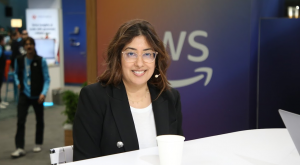 Mona Chadha, director of category management at AWS, talks about improving data integrations with Snowflake at Snowflake Summit 2025.