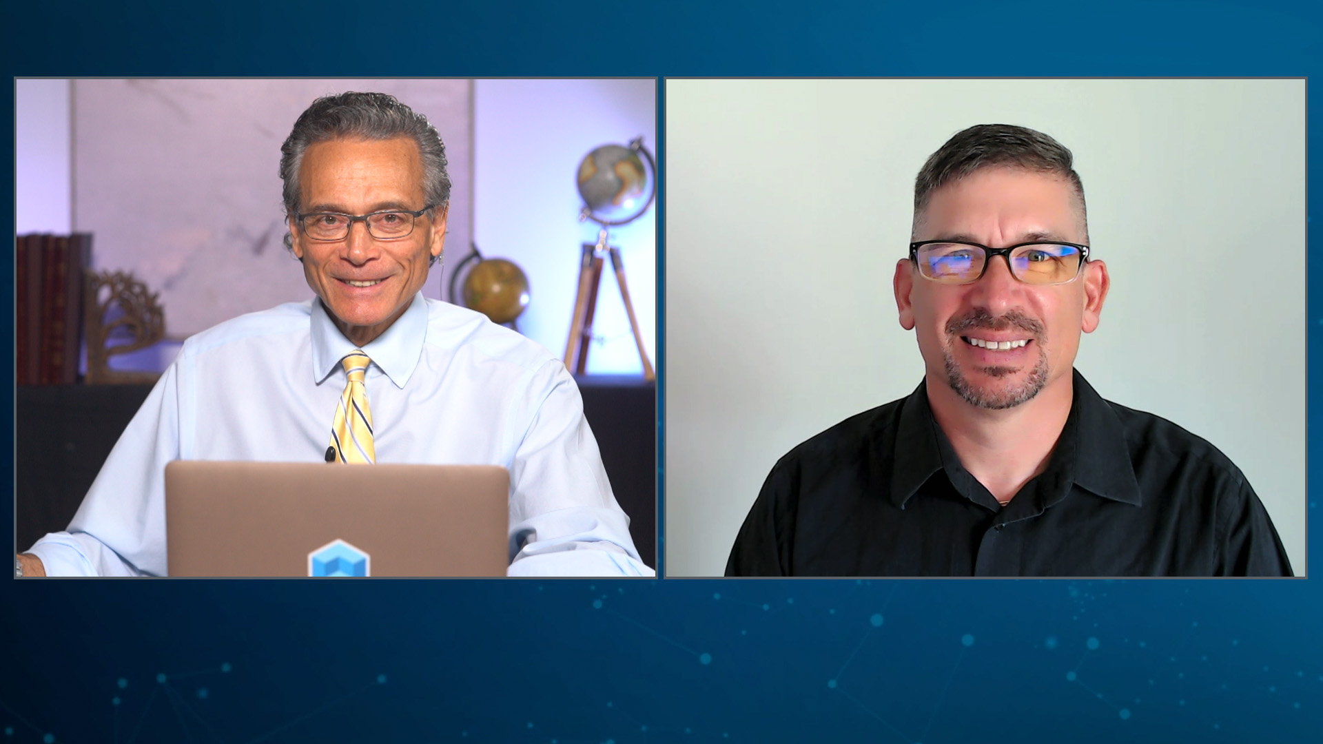 Paul Nashawaty, principal analyst for theCUBE, discusses the stages of DevSecOps with theCUBE's Dave Vellante at AppDev Done Right Summit 2025.