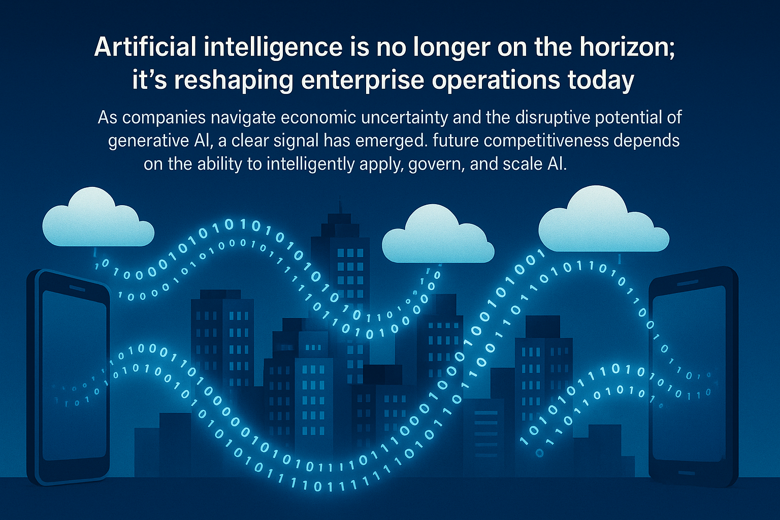How PwC is scaling enterprise AI with strategy and agent OS