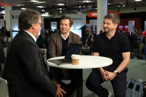 Richard Masters, VP of data and AI at Virgin Atlantic Airways, and Samuel Bonamigo, senior VP and GM of EMEA Databricks at Databricks, talk about harnessing vibe coding and automation tools.