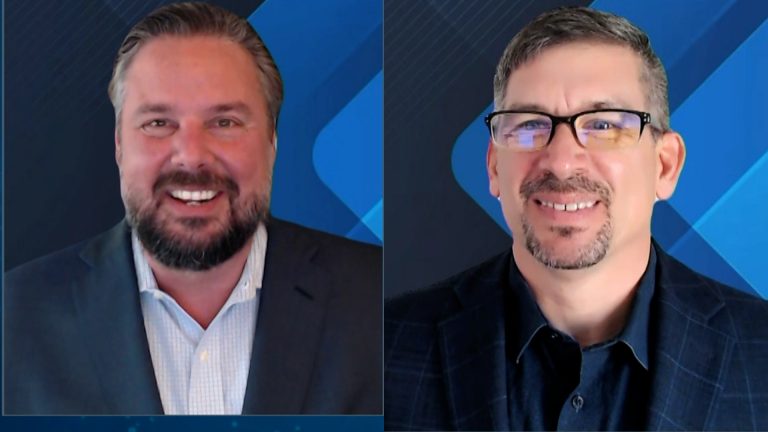 Rob Strechay and Paul Nashawaty, principal analysts at theCUBE Research talk about agentic workflows at the AI Agent Builder Summit 2025.