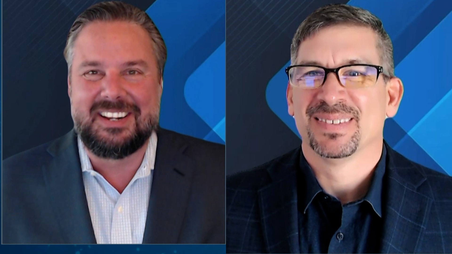 Rob Strechay and Paul Nashawaty, principal analysts at theCUBE Research talk about agentic workflows at the AI Agent Builder Summit 2025.