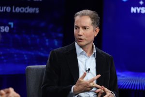 Philip Rathle, CTO of Neo4j, talks to theCUBE about large-scale infrastructure during the NYSE Wired: Robotics & AI Infrastructure Leaders event.