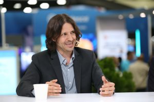 Chris Child, VP of product, data engineering at Snowflake, and Ben Kus, CTO of Box, talk about AI and unstructured data at Snowflake Summit 2025.