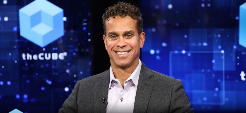 Sterling Wilson, field chief technology officer at Object First Inc., talks with theCUBE during Data Protection & AI Summit 2025 about Object First's ransomware-proof storage solutions.