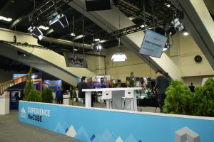 Vivek Raghunathan, senior VP of engineering at Snowflake, and Thomas Bodenski, COO and chief data and analytics officer at TS Imagine, discuss Taya, TS Imagine's chatbot on the set of theCUBE.