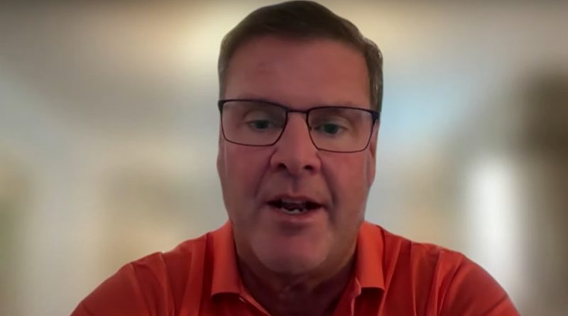Mark Ward, COO at Congruity360, talks with theCUBE about unstructured data during the Data Protection & AI Summit. - 2025.