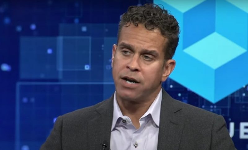 Sterling Wilson, Field CTO at Object First, talks with theCUBE about backup storage during the Data Protection & AI Summit -- 2025.