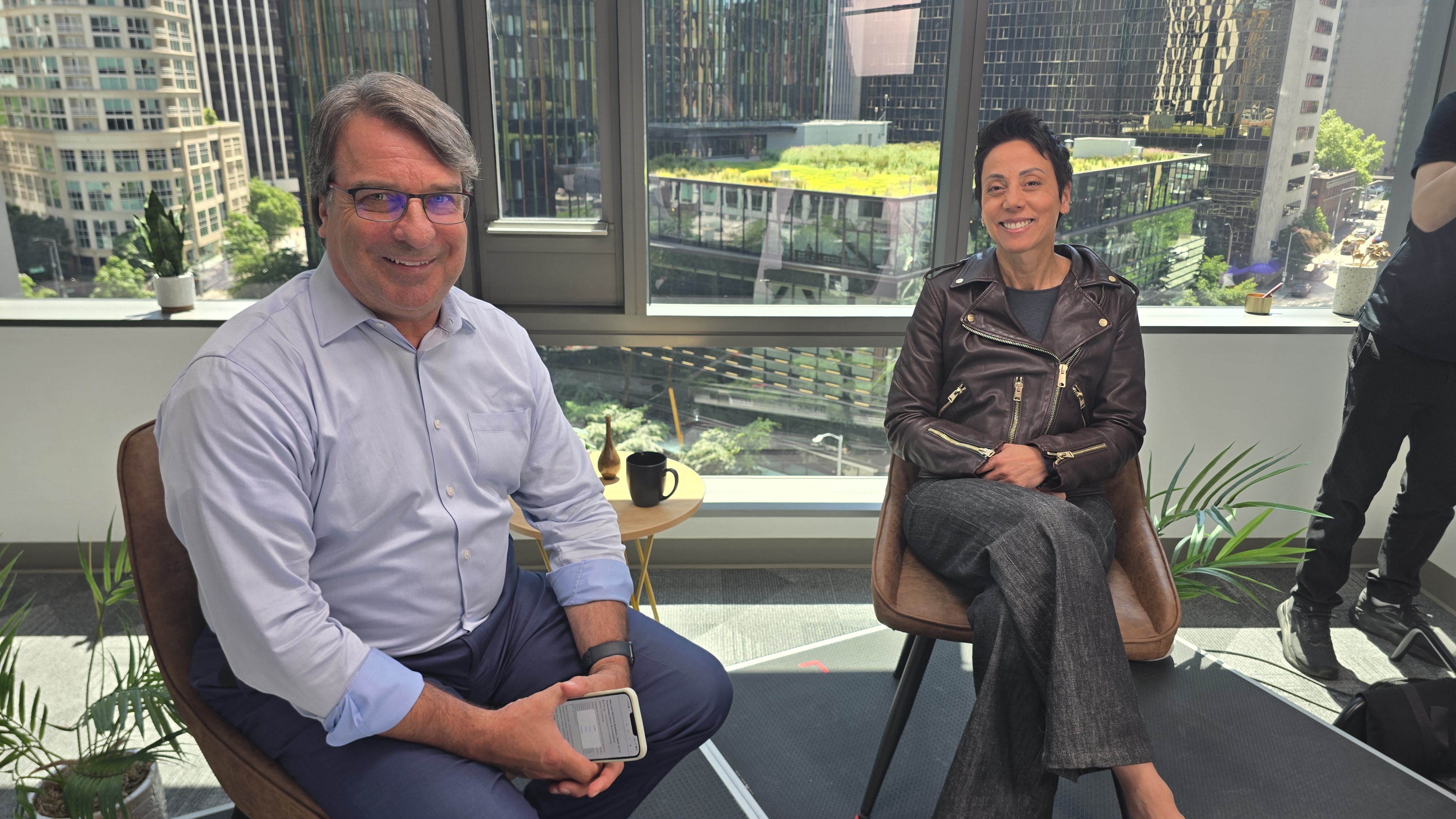AWS S3 continues to power AI-first data infrastructure, enabling scalable analytics and intelligent data agents with metadata-driven innovation.