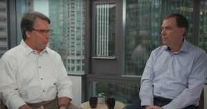 Matt Garman, CEO of AWS, talks to theCUBE about agentic workflows at the AWS Mid-Year Leadership Summit 2025.