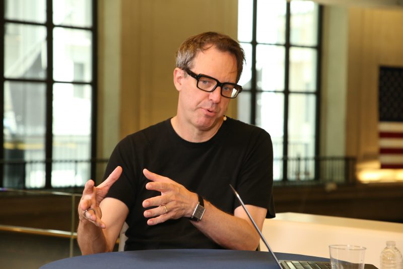 Byron Cook, vice president and distinguished scientist at Amazon Web Services Inc., talks with theCUBE during theCUBE + NYSE Wired: AI + Cloud Leaders Media Week 2025 about how AWS is leading the charge in neuro-symbolic AI.