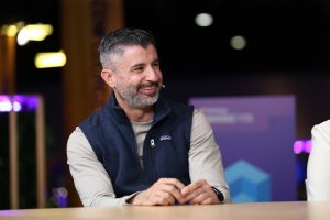 NetApp and the 49ers redefine the analytics stack behind smart stadium intelligence, real-time fan engagement and AI-powered operations.