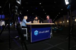 Beth O'Callahan, executive vice president, chief administrative officer and corportate secretary at NetApp Inc., talks with theCUBE during Architecting Outcomes in the Era of Intelligence 2025 about why NetApp has laid significant emphasis on responsible AI.