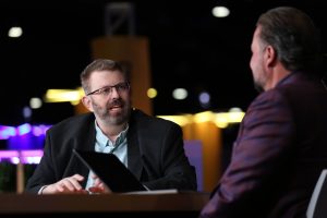 NetApp drives AI and cloud innovation with intelligent data infrastructure, powering seamless storage, security, and performance at scale.