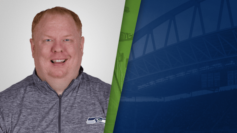Kenton Olson, vice president of digital and emerging media at Seattle Seahawks talks with theCUBE during AWS Mid-Year Leadership Summit 2025 about how AI-powered brainstorming is changing stakes for the NFL club with the help of AWS.
