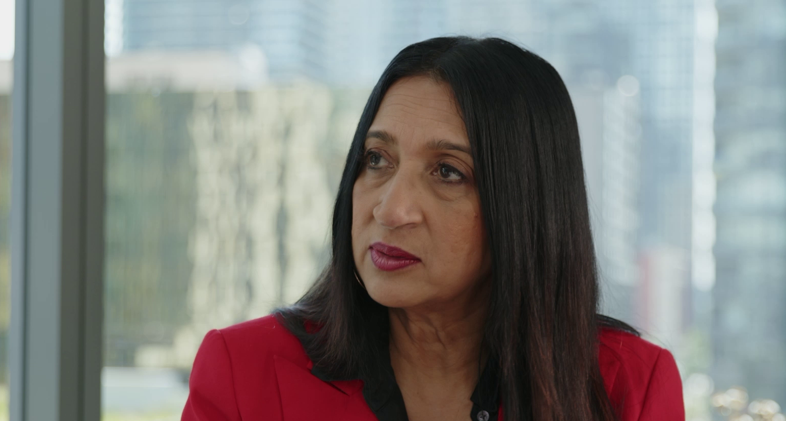 Nandini Ramani, vice president of search, observability and cloud ops at Amazon Web Services discussed AWS AI agents during the AWS Mid-Year Leadership Summit