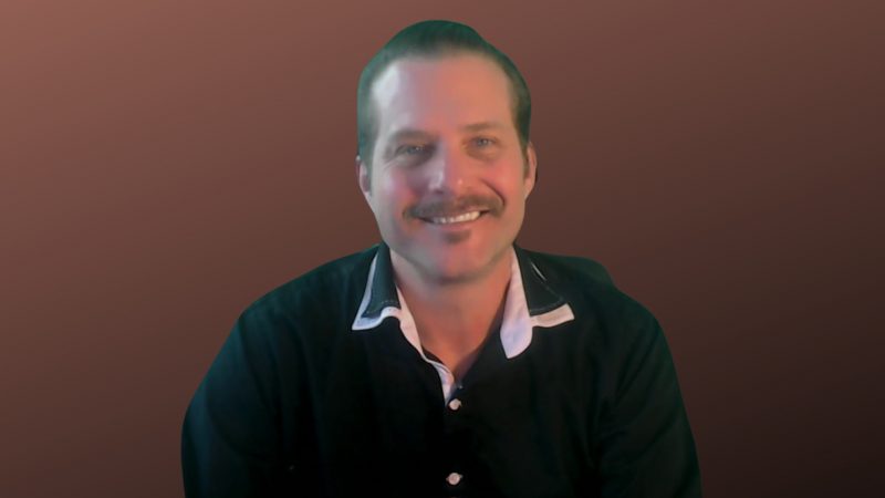 Phil Trickovic, SVP of revenue at Tintri by DDN talks to theCUBE about smart infrastructure at the AppDev Done Right Summit 2025.