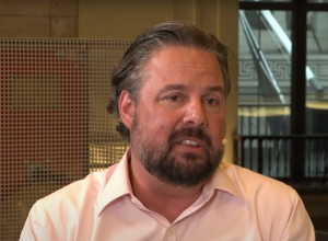 Rob Strechay, managing director and principal analyst at theCUBE Research, talks about agentic frameworks during theCUBE + NYSE Wired: AI + Cloud Leaders Media Week event.