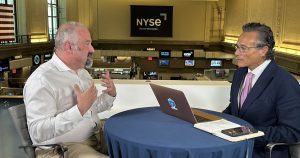 David Stein, chief executive officer of Babson Diagnostics, talks about patient-centric care during theCUBE + NYSE Wired MedTech Unplugged Series 2025.