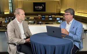 Kevin Reilly, managing director and head of MedTech at Ally Bridge Group, talks about patient-centric care during theCUBE + NYSE Wired MedTech Unplugged Series 2025.