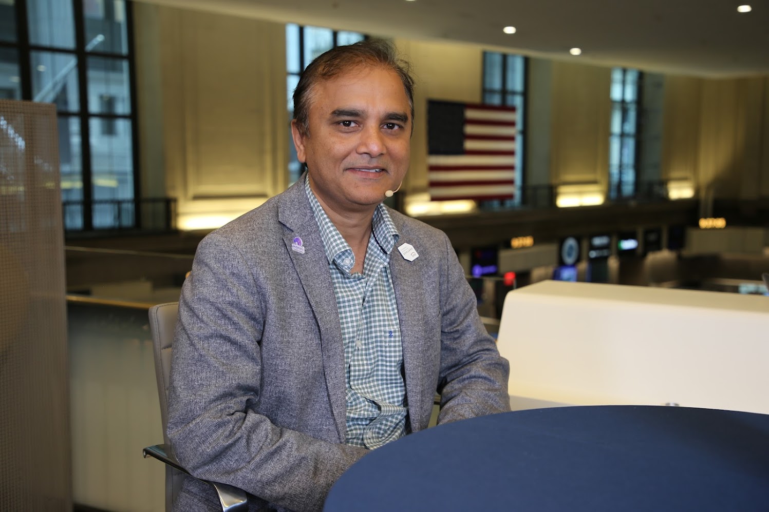 Nitin Wagh, CEO of Karini AI, talked with theCUBE about scalable generative AI during the AI Cloud Leaders Summit.