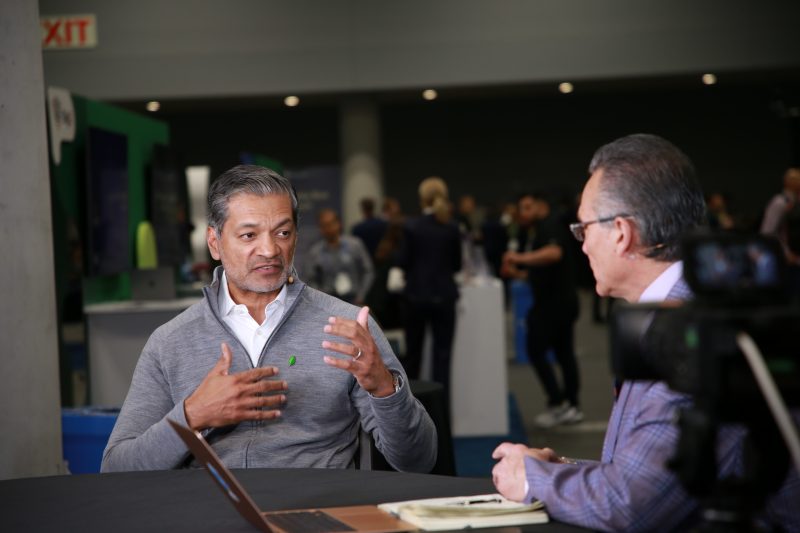 MongoDB earnings report beats forecasts.