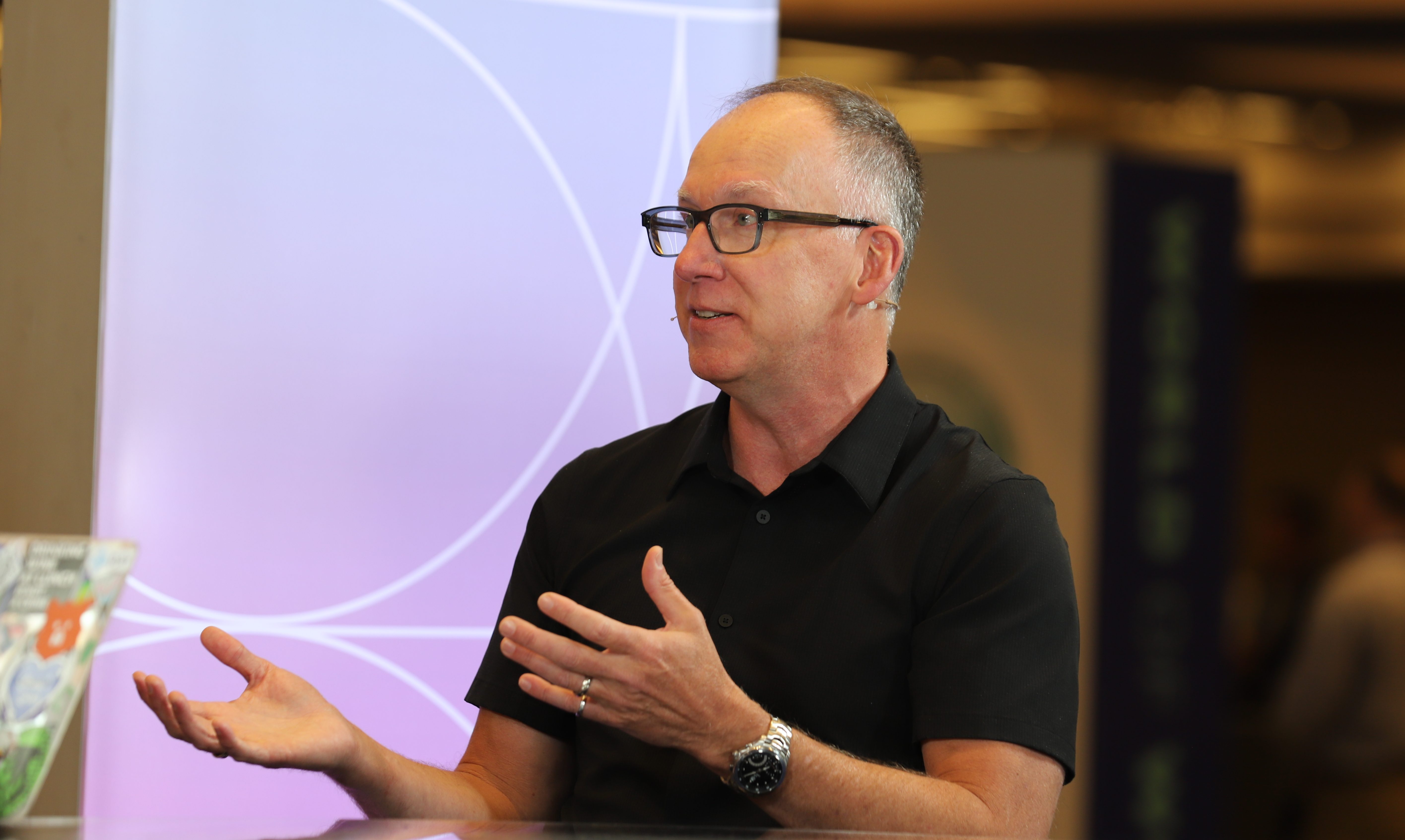 Cameron Hay, co-founder and chief executive officer of Dispatch Integration, talks with theCUBE during WOW: World of Workato 2025 about how Workato drives workflow automation for Dispatch, streamlining processes and boosting efficiency.
