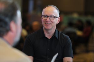 Cameron Hay, co-founder and chief executive officer of Dispatch Integration Ltd., talks with theCUBE during WOW: World of Workato 2025 about how Workato drives workflow automation for Dispatch, streamlining processes and boosting efficiency.