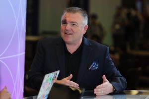 Tim Crawford, chief information officer strategic advisor with AVOA, talks with theCUBE about business value at WOW: World of Workato 2025.