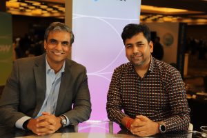 Sanjay Chandra, vice president and head of global IT at Lucid Group, Inc., and Deepak Shah, head of integration and automation engineering at Lucid Motors, discuss with theCUBE how the Workato orchestration platform enables seamless experiences across systems – WOW: World of Workato 2025.