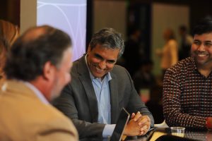 Sanjay Chandra, vice president and head of global IT at Lucid Group, Inc., and Deepak Shah, head of integration and automation engineering at Lucid Motors, discuss with theCUBE how the Workato orchestration platform enables seamless experiences across systems.