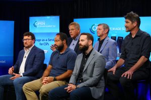 Cloud service providers are redefining storage-as-a-service with scalable, secure and AI-powered solutions for hybrid cloud environments.