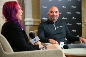 Axonius is transforming asset management with AI-driven visibility, helping CISOs tackle complexity and improve cybersecurity resilience.