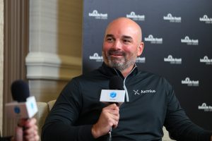 Axonius is transforming asset management with AI-driven visibility, helping CISOs tackle complexity and improve cybersecurity resilience -- Black Hat USA 2025.