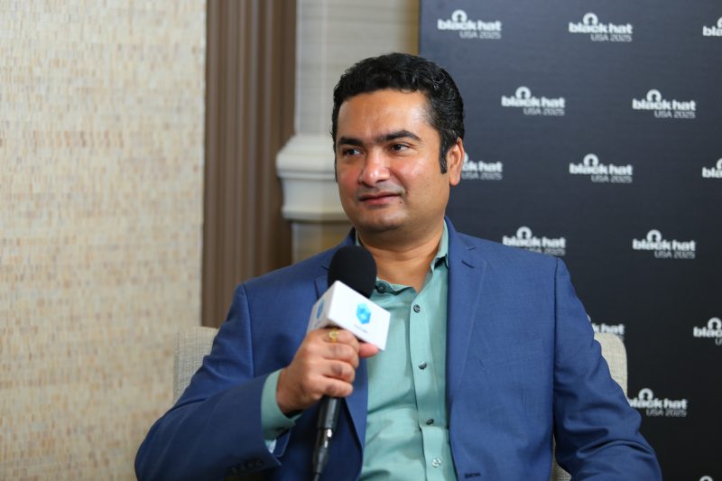 Deepen Desai, chief security officer of Zscaler Inc., talks with theCUBE during Black Hat USA 2025 about how Zscaler Cloud incorporates the zero-trust framework for enhanced cybersecurity.
