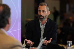 Darren Owsley, deputy chief information officer and chief information security officer of Gonzaga University, talks with theCUBE about how the school accelerated migrations with Workato and built an AI strategy to enhance campus life – WOW: World of Workato 2025.