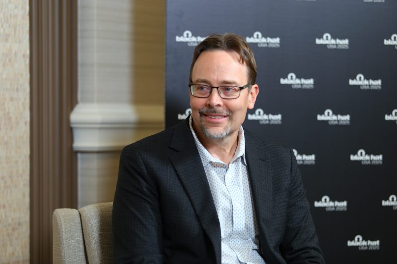 Keyfactor is redefining security through scalable machine identity management and preparing enterprises for agentic AI risks -- Black Hat USA 2025.