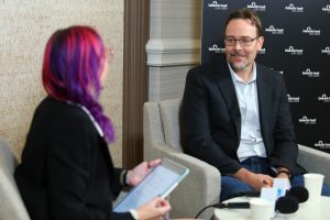 Keyfactor is redefining security through scalable machine identity management and preparing enterprises for agentic AI risks.